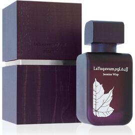 RASASI LA YUQAWAM JASMINE WISP EAU DE PARFUM FOR WOMEN 75 ML