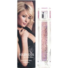 PARIS HILTON HEIRESS EAU DE PARFUM FOR WOMEN 50 ML