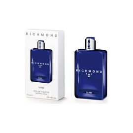 JOHN RICHMOND X MAN EDT