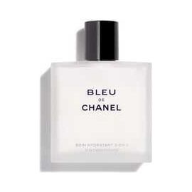 CHANEL BLEU DE CHANEL 3-IN-1 MOISTURIZER CREAM