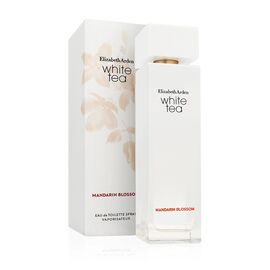 ELIZABETH ARDEN WHITE TEA MANDARIN BLOSSOM TOALETNÍ VODA PRO ŽENY 100 ML