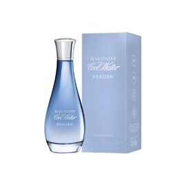 DAVIDOFF COOL WATER REBORN EDT