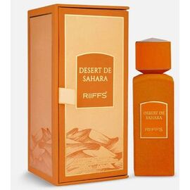 RIIFFS PERFUMES DESERT DE SAHARA PARFUM