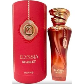 RIIFFS PERFUMES ELYSSIA SCARLET PARFUM
