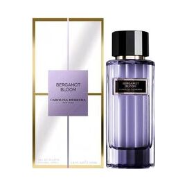 CAROLINA HERRERA BERGAMOT BLOOM EDT
