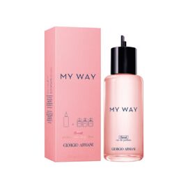 GIORGIO ARMANI MY WAY EDP FLORAL ( NÁPLŇ )