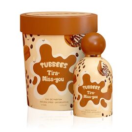 GRANDEUR TUBBEES TIRA MISS-YOU EDP U 50ML