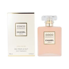 CHANEL COCO MADEMOISELLE L´EAU PRIVÉE EAU POUR LA NUIT