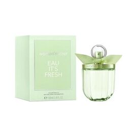 WOMENS'SECRET EAU IT'S FRESH EDT