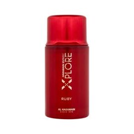 AL HARAMAIN XPLORE RUBY EDP