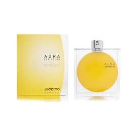 JACOMO AURA FOR WOMAN EDT