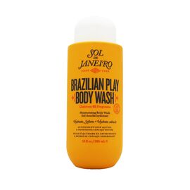 SOL DE JANEIRO BRAZILIAN PLAY BODY WASH 385ML