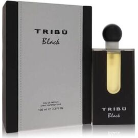 BENETTON TRIBU BLACK EDP