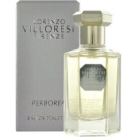 LORENZO VILLORESI IPERBOREA EDT