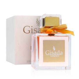 GISADA DONNA EDT