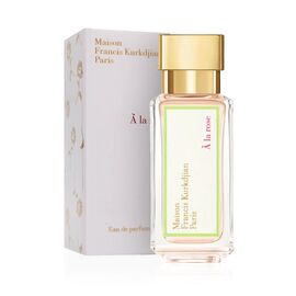 MAISON FRANCIS KURKDJIAN A LA ROSE EDP