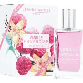 JEANNE ARTHES VANILLE FRAMBOISE EDP