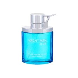 MYRURGIA YACHT MAN BLUE EDT