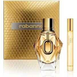 PACO RABANNE MILLION GOLD FOR HER DÁRKOVÁ SADA EDP 90 ML A MINIATURKA EDP 20 ML