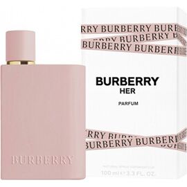 BURBERRY HER PARFUM