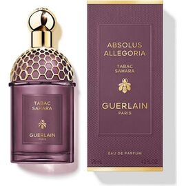 GUERLAIN ABSOLUS ALLEGORIA TABAC SAHARA EDP