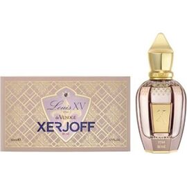 XERJOFF LOUIS XV 1722 ROSÉ PARFÉM