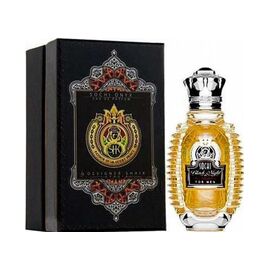 SHAIK SOCHI BLACK NIGHT ROMANCE EDP