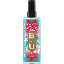 B.U. SWEET MAGNOLIA TĚLOVÝ A VLASOVÝ SPREJ