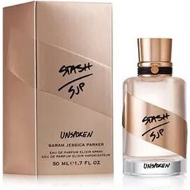 SARAH JESSICA PARKER STASH SJP UNSPOKEN EDP