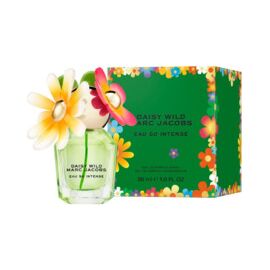 MARC JACOBS DAISY WILD EAU SO INTENSE EDP