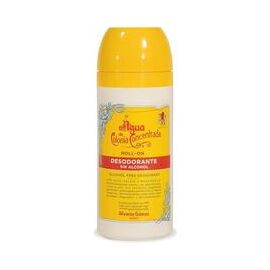 ALVAREZ GOMEZ AGUA DE COLONIA CONCENTRADA DEODORANT ROLL-ON