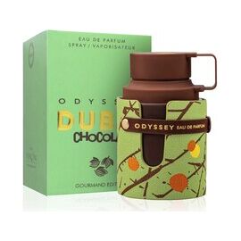 ARMAF ODYSSEY DUBAI CHOCOLAT EDP