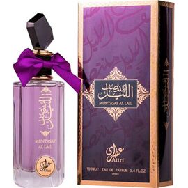 LATTAFA MUNTASAF AL LAIL EDP