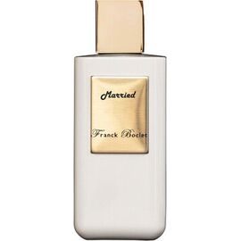 FRANCK BOCLET MARRIED EXTRAIT DE PARFUM
