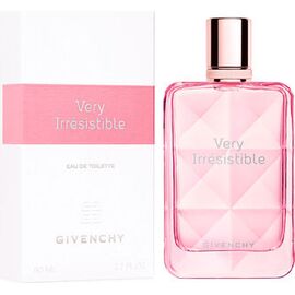 GIVENCHY VERY IRRESISTIBLE EDT