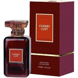 FLAVIA CHERRY LUST EDP