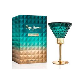 PEPE JEANS CELEBRATE FOR HER EDP