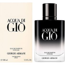 GIORGIO ARMANI ACQUA DI GIO POUR HOMME EDP INTENSE