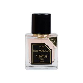 VERTUS ROSE MORROCO EDP