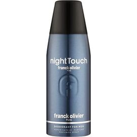 FRANCK OLIVIER NIGHT TOUCH DEOSPRAY
