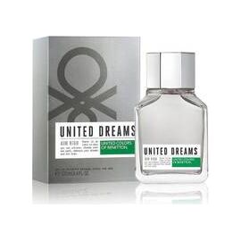 BENETTON UNITED DREAMS AIM HIGH EDT