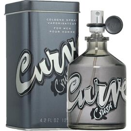 LIZ CLAIBORNE CURVE CRUSH COLOGNE EDC