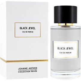 JEANNE ARTHES BLACK JEWEL EDP