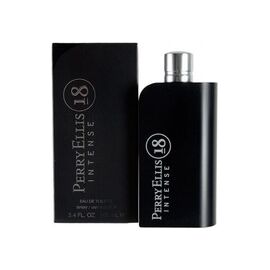 PERRY ELLIS 18 INTENSE EDT