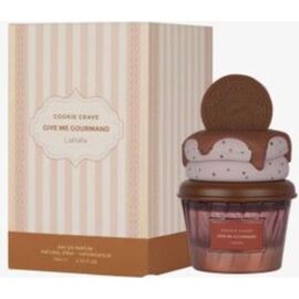 LATTAFA GIVE ME GOURMAND COOKIE CRAVE EDP