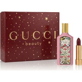 GUCCI FLORA GORGEOUS GARDENIA DÁRKOVÁ SADA EDP 50 ML A RTĚNKA 1,8 G