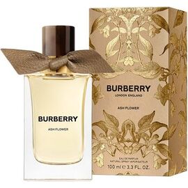BURBERRY ASH FLOWER EDP