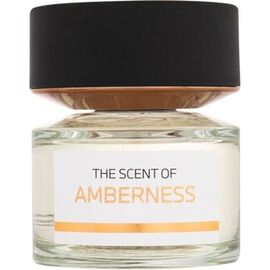 BMW FRAGRANCES THE SCENT OF AMBERNESS EDP