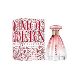 LANVIN MODERN PRINCESS BLOOMING EDT