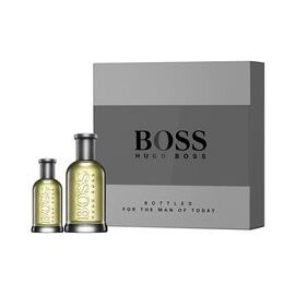 HUGO BOSS BOSS BOTTLED NO.6 GIFT SET 100 ML EDT AND BOSS BOTTLED NO.6 EDT 30 ML